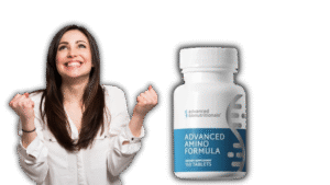 Advanced Amino Formula
