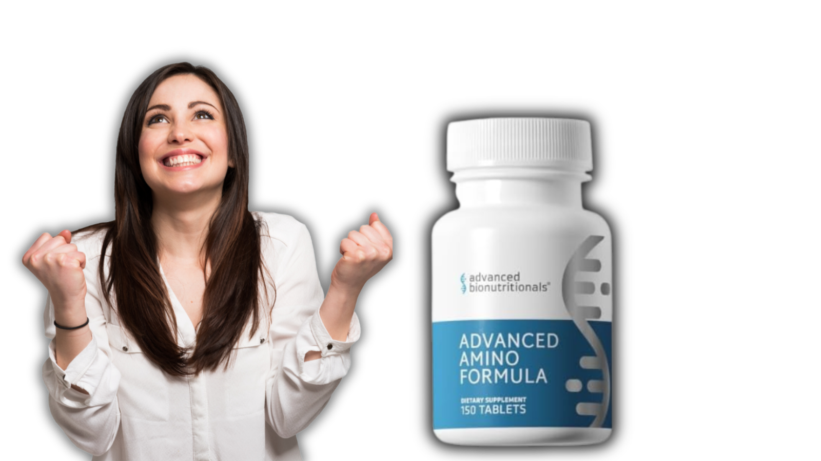 Advanced Amino Formula