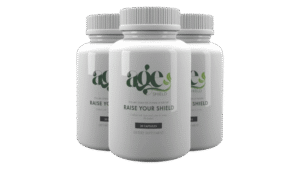 AgeShield