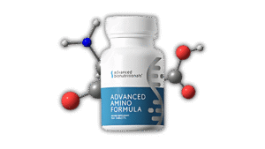 Advanced Amino Formula