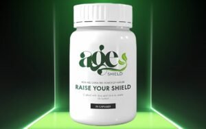 AgeShield