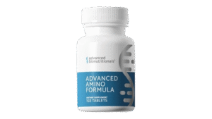 Advanced Amino Formula