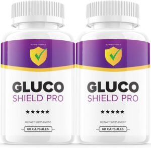 Gluco Shield Pro