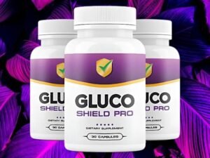 Gluco Shield Pro