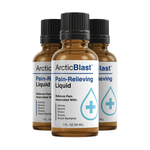 Arctic Blast™