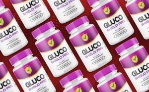 Gluco Shield Pro