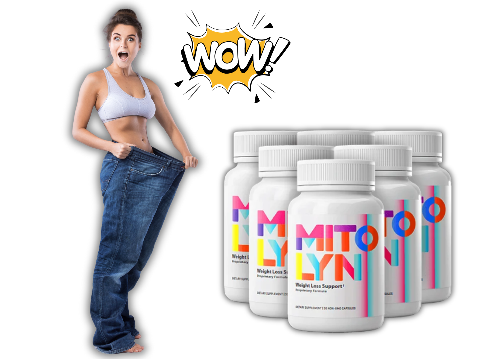 Mitolyn