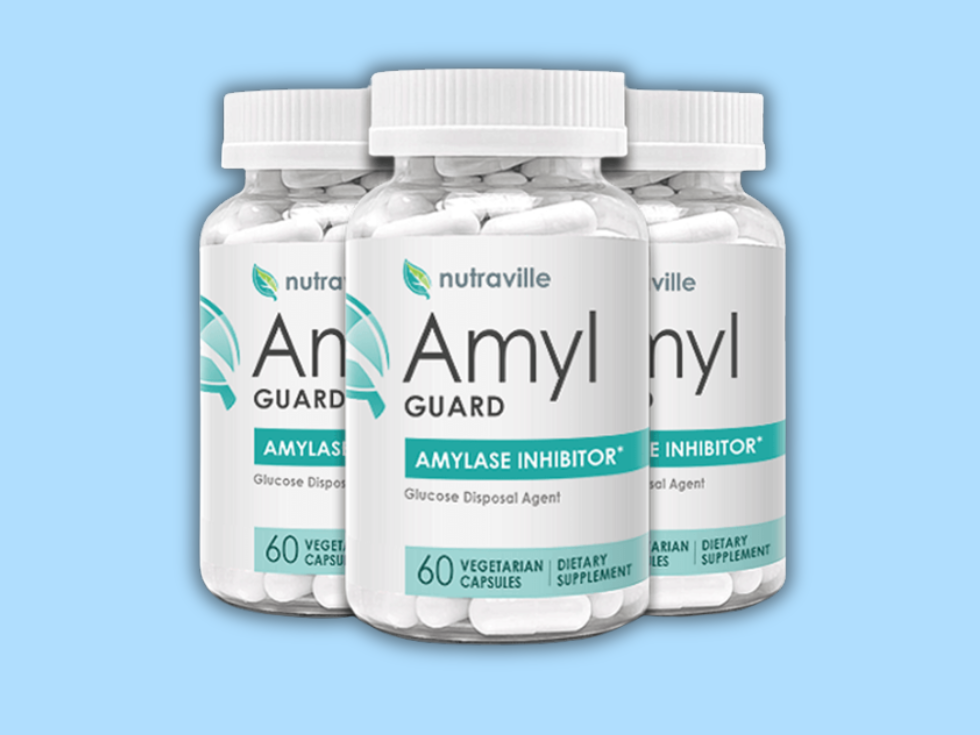 Amyl Guard™ | Official Website | Burn Fat Naturally 1 Amyl Guard™