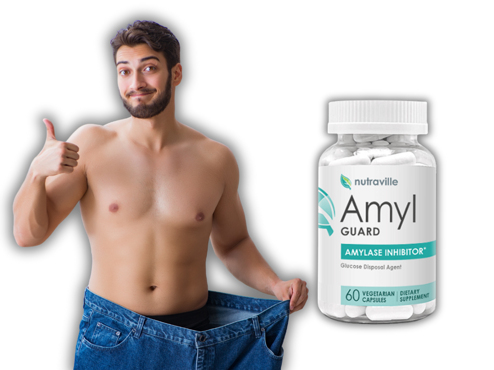 Mitolyn Amyl Guard™