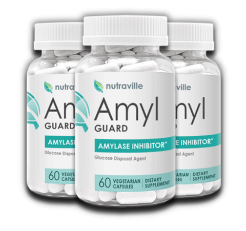 Amyl Guard™
