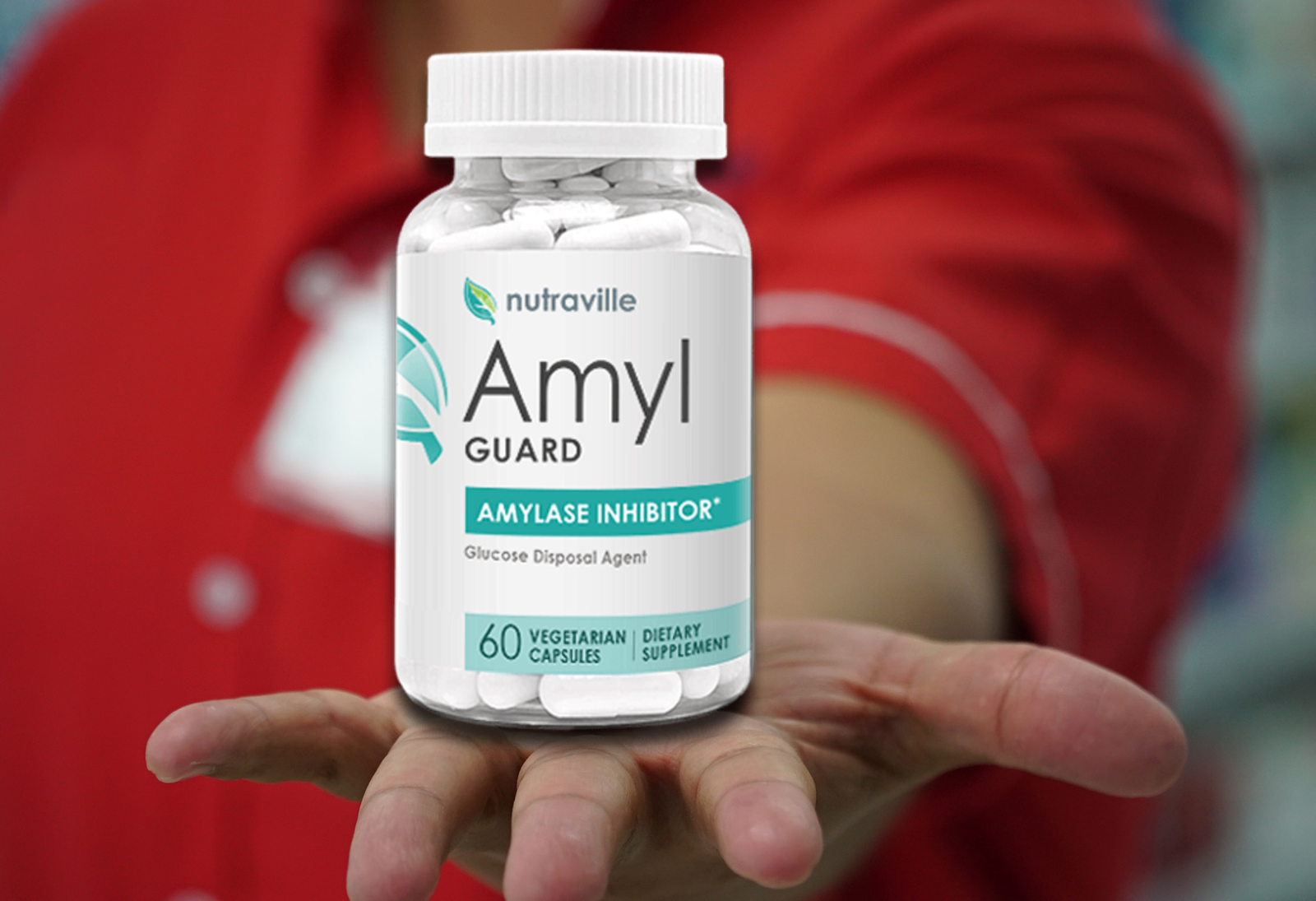 Amyl Guard™