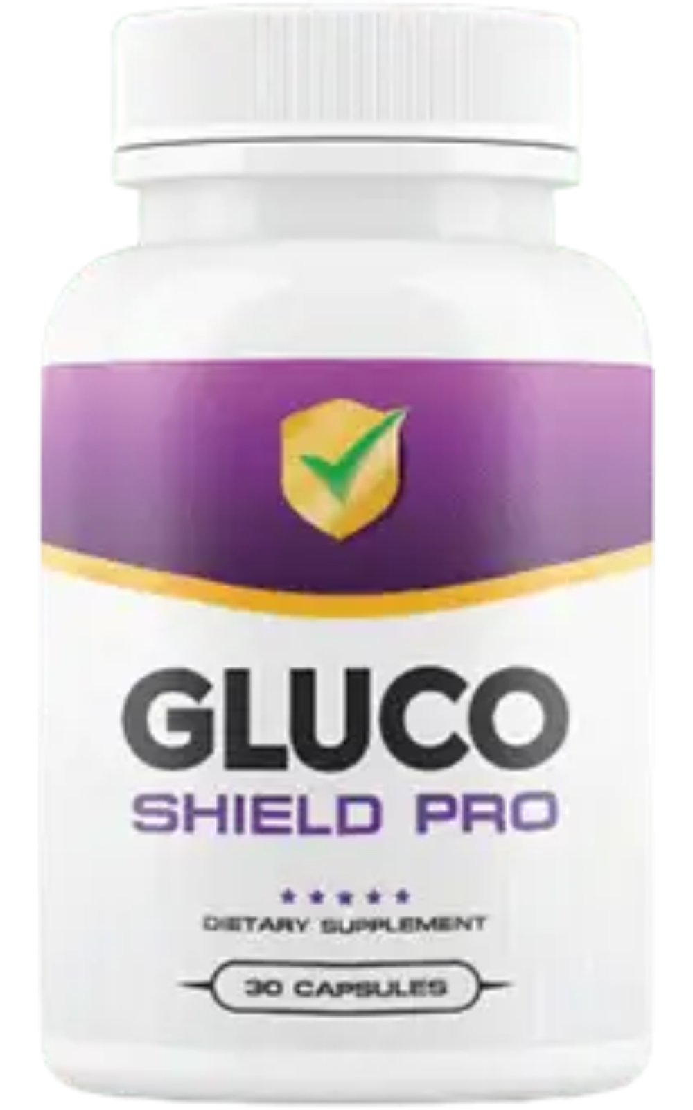 Gluco Shield Pro™