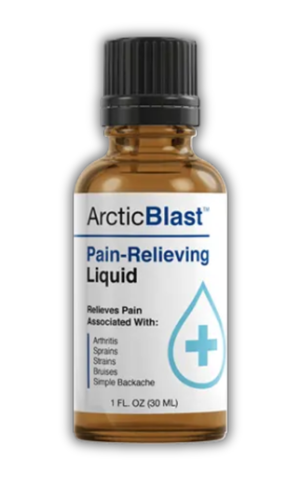 Arctic Blast™