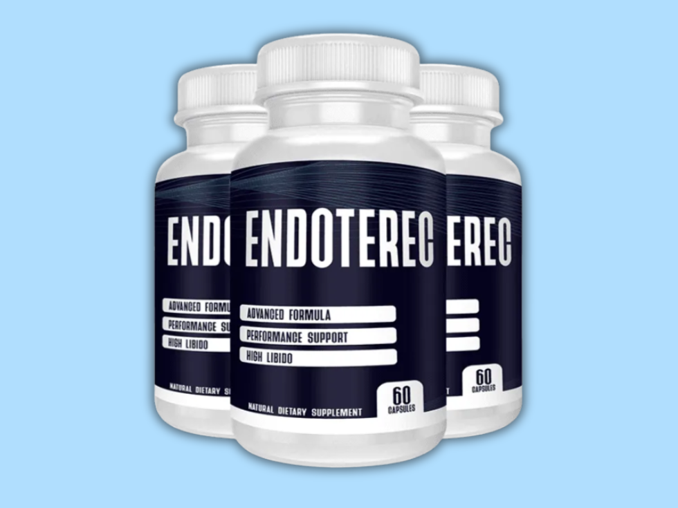 Endoterec™