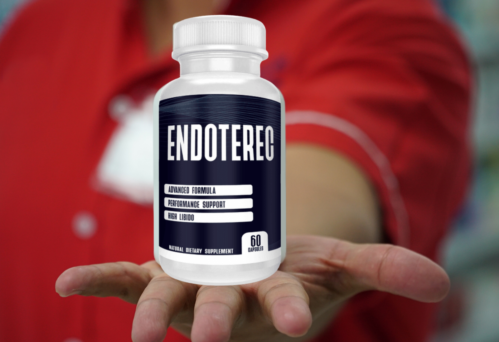 Endoterec™