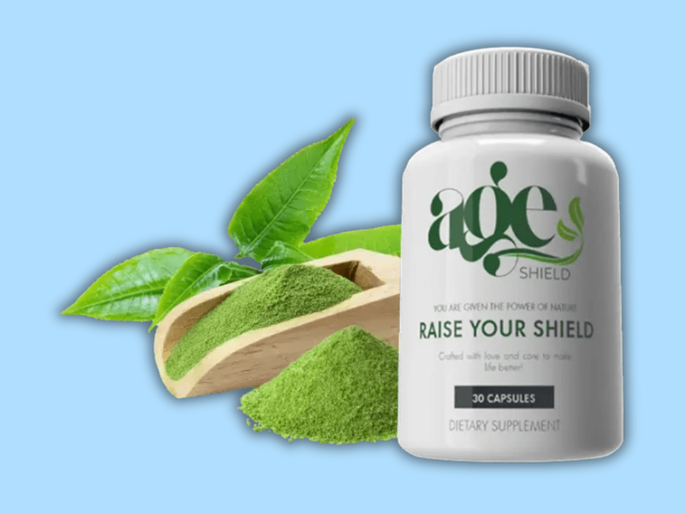 AgeShield™ | Official Website | Defend Your Age 1 AgeShield™