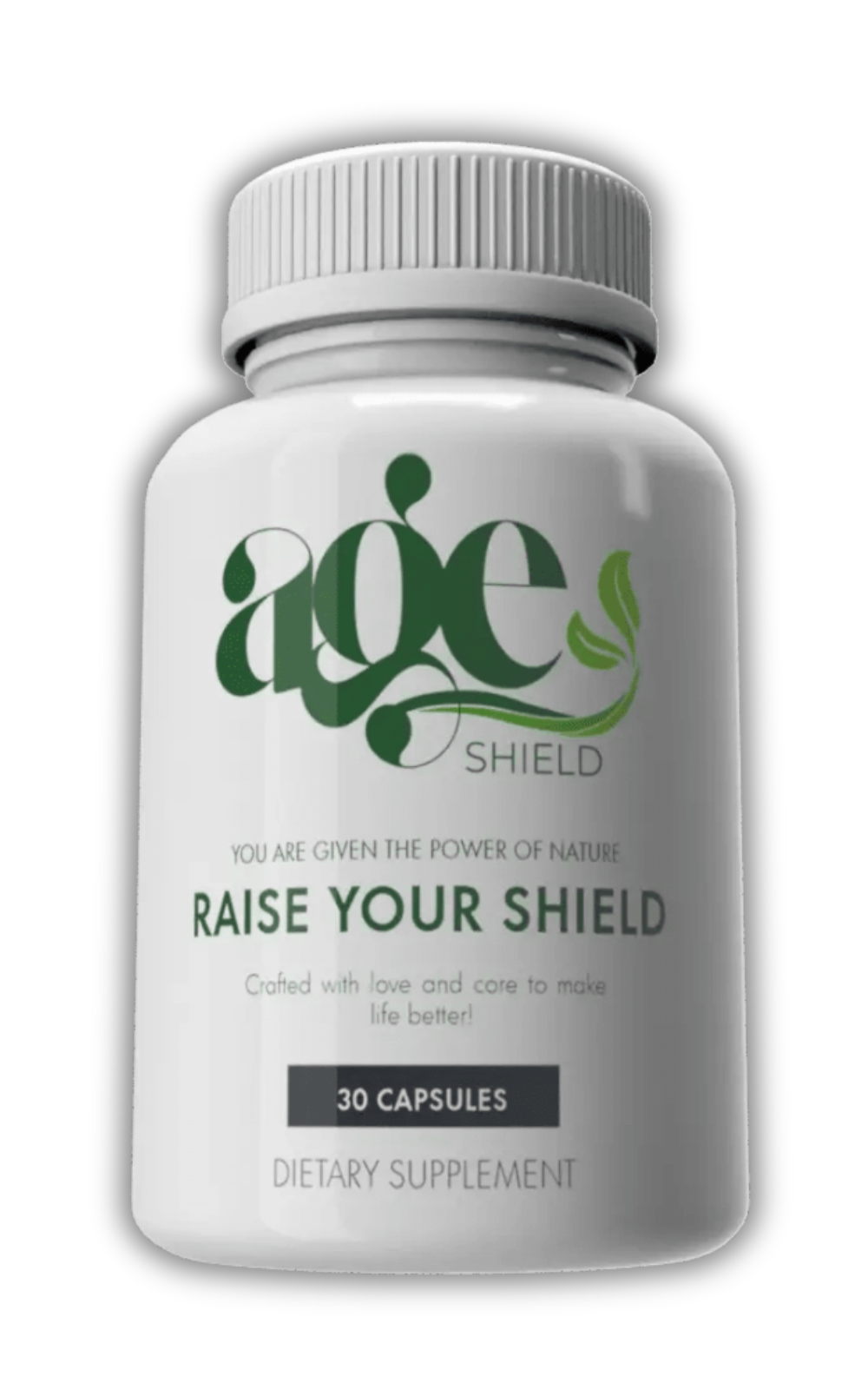 AgeShield™