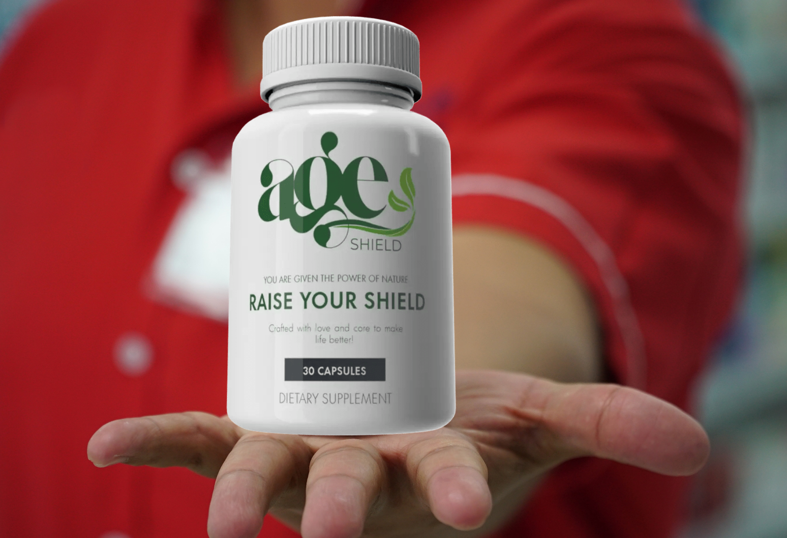 AgeShield™