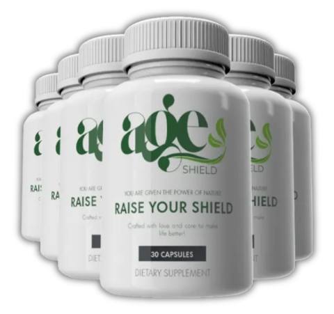 AgeShield™