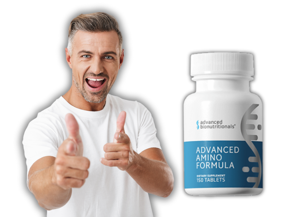 Mitolyn Advanced Amino Formula™