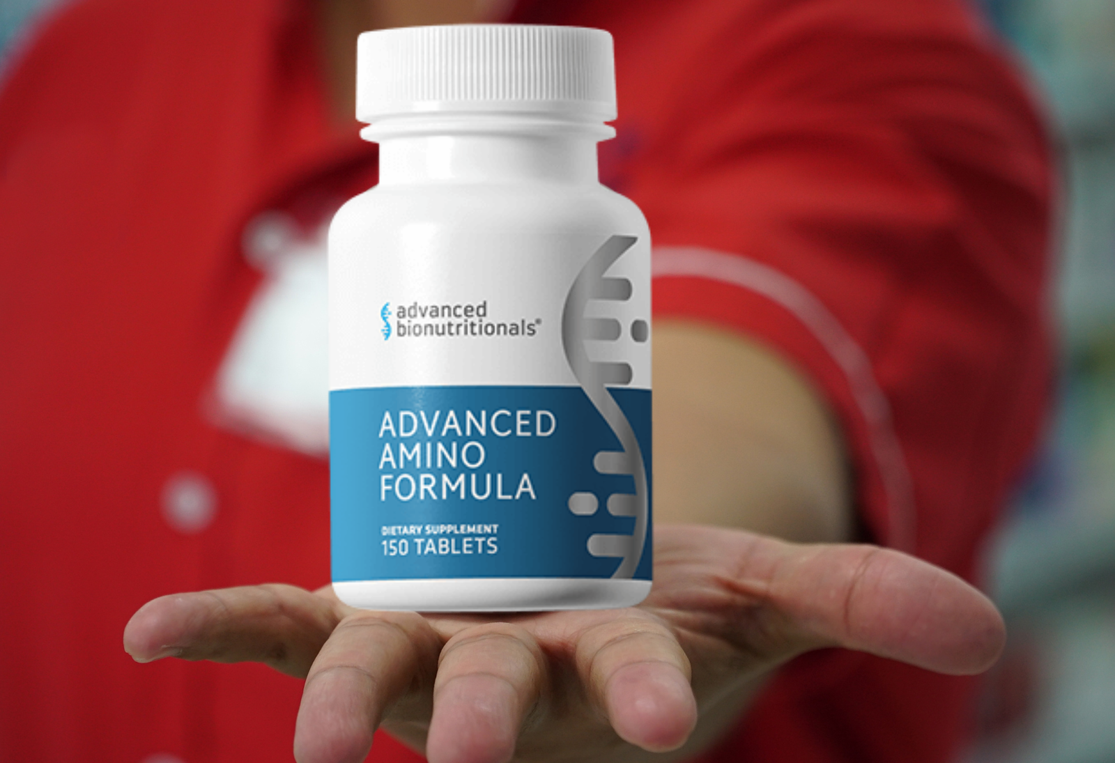 Advanced Amino Formula™