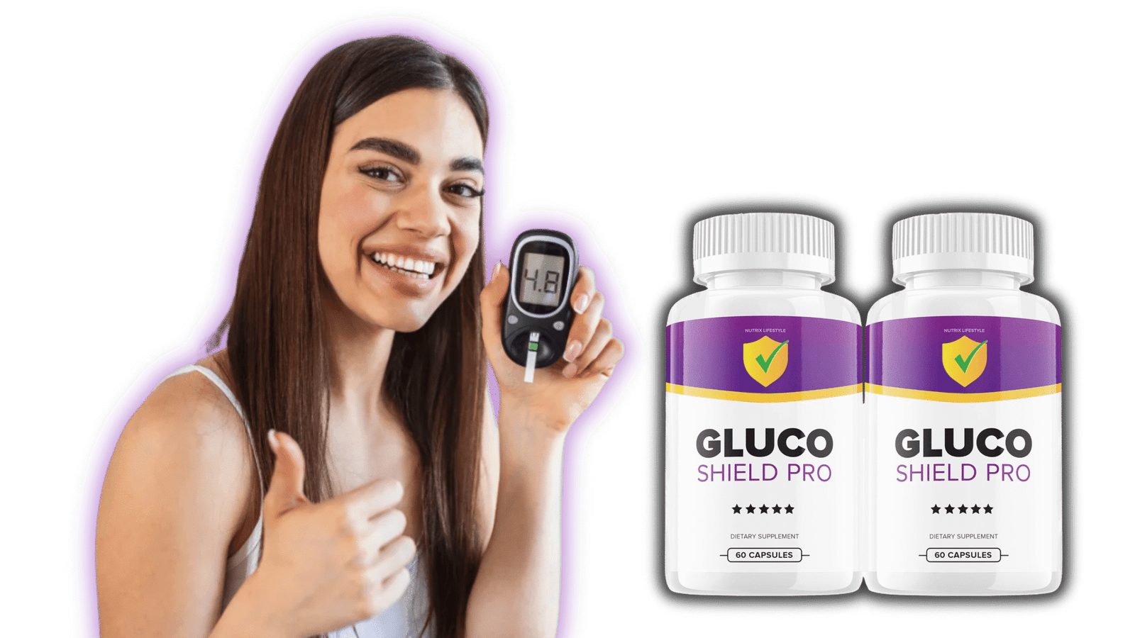 Gluco Shield Pro
