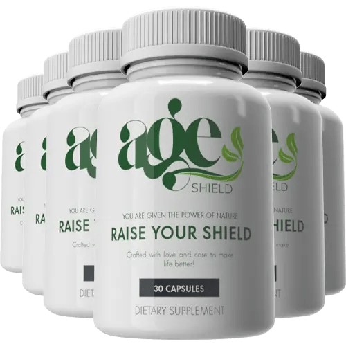 AgeShield™ | Official Website | Defend Your Age 9 AgeShield™
