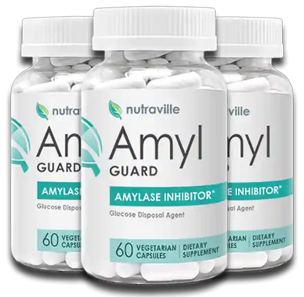 Amyl Guard™ | Official Website | Burn Fat Naturally 9 Amyl Guard™