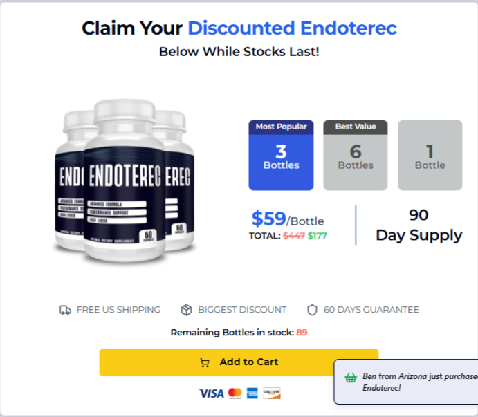Endoterec™