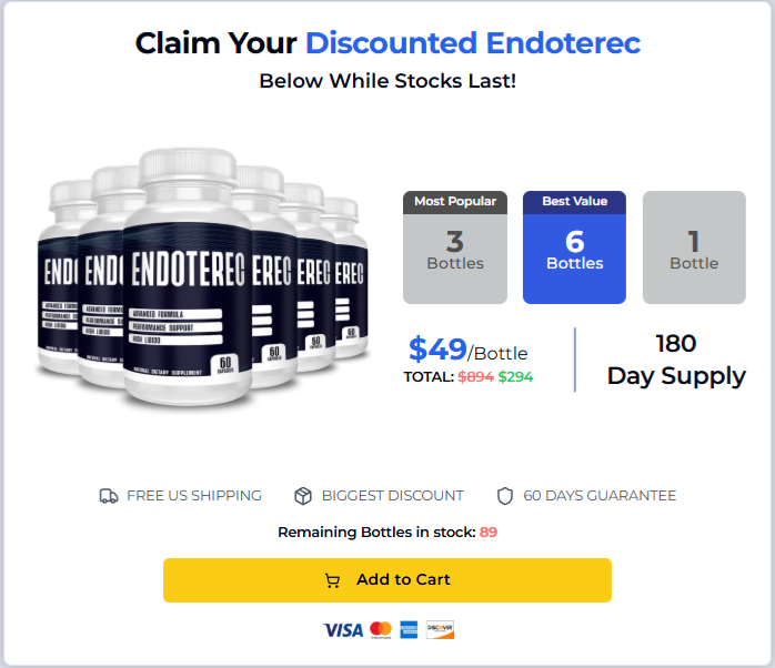 Endoterec™