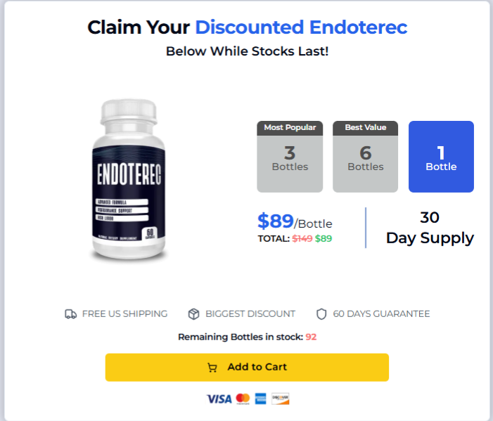 Endoterec™