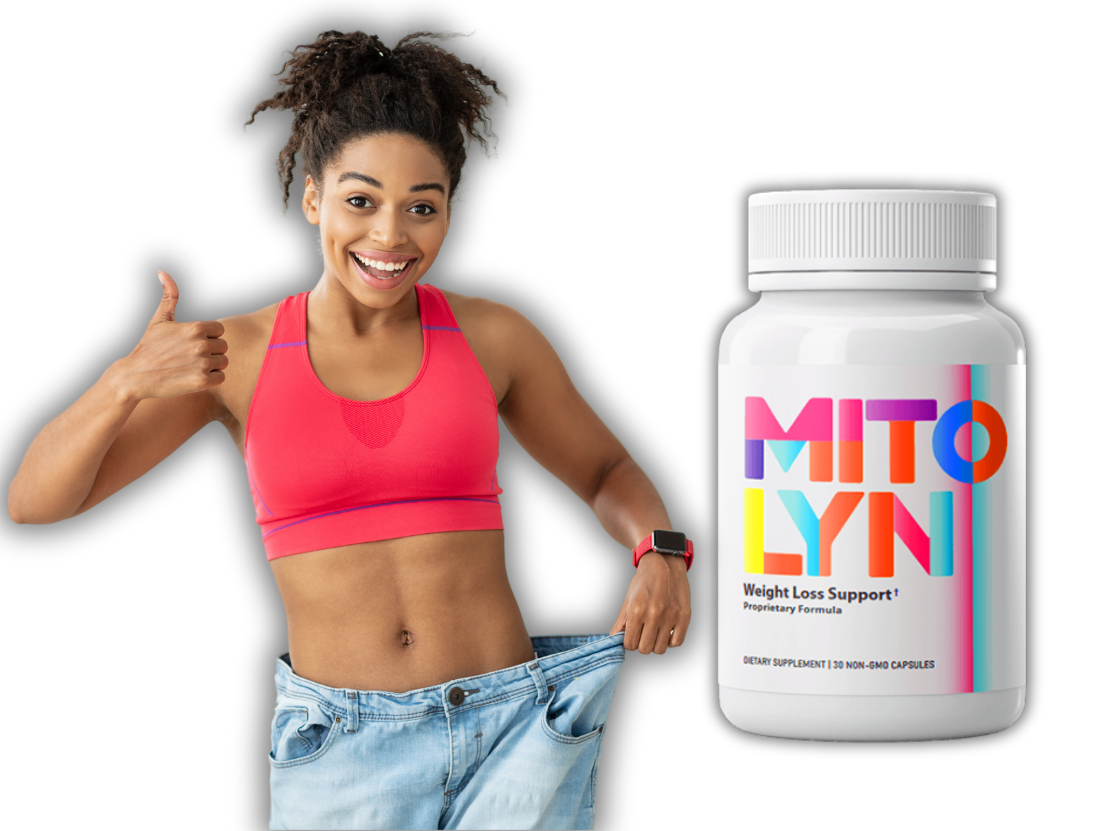 Mitolyn Mitolyn