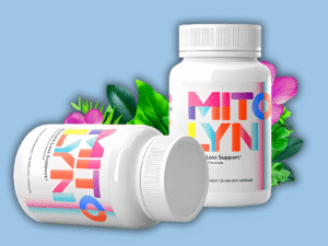 Mitolyn