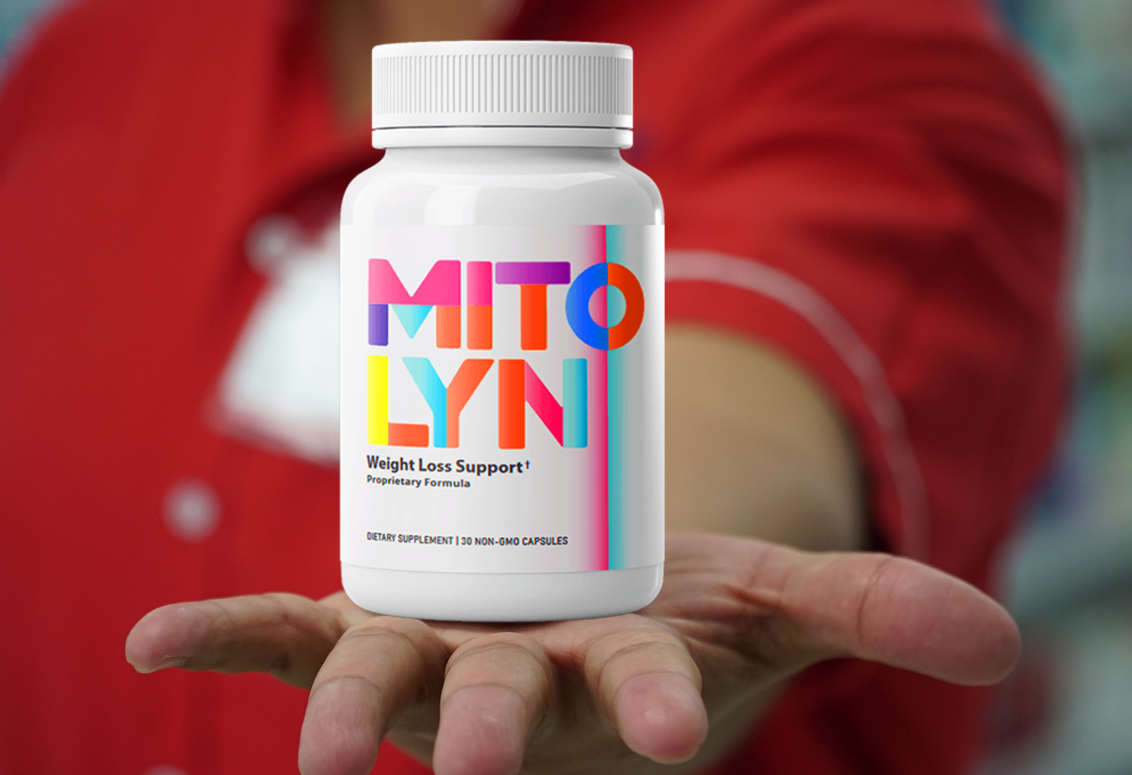 Mitolyn