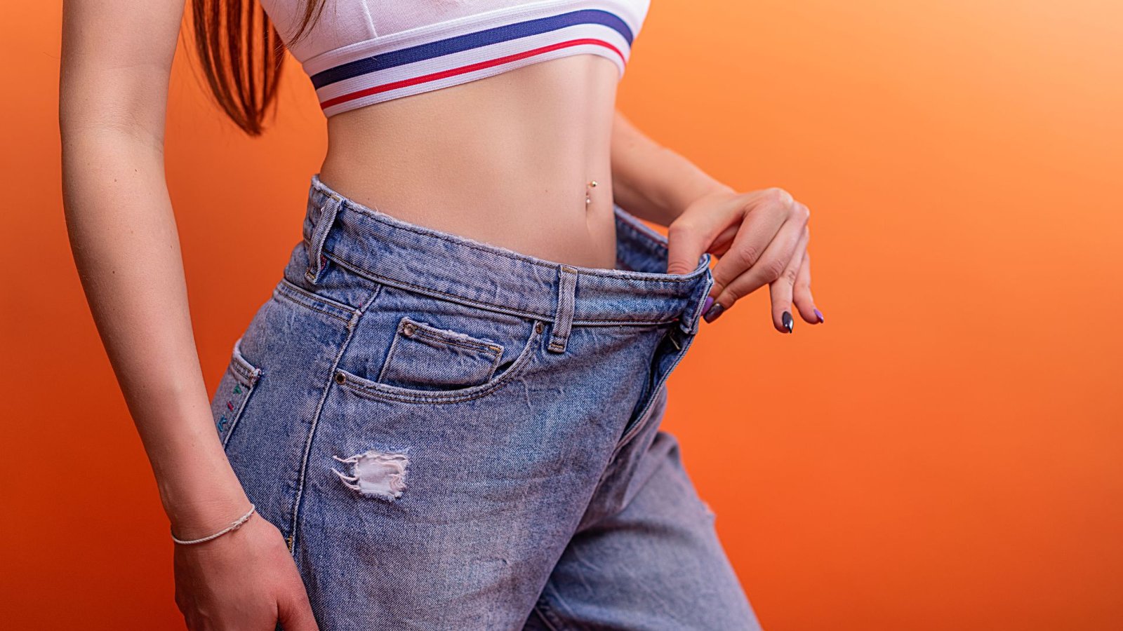 weight loss